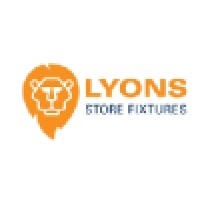 Lyons Store Fixtures logo, Lyons Store Fixtures contact details