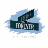 Fifth and Forever logo, Fifth and Forever contact details