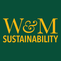 William & Mary Office of Sustainability logo, William & Mary Office of Sustainability contact details