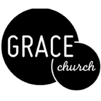 Grace Church logo, Grace Church contact details