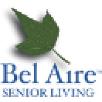 Bel Aire Senior Living logo, Bel Aire Senior Living contact details