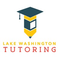 Lake Washington Tutoring logo, Lake Washington Tutoring contact details