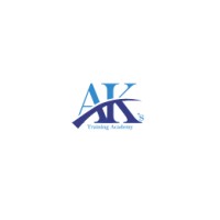 AK's Training Academy logo, AK's Training Academy contact details