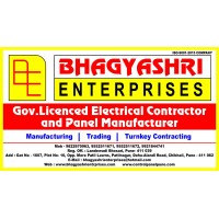 Bhagyashri Enterprises logo, Bhagyashri Enterprises contact details