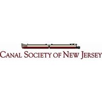 Canal Society of New Jersey logo, Canal Society of New Jersey contact details