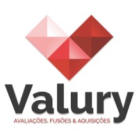 Valury logo, Valury contact details