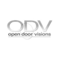 Open Door Visions logo, Open Door Visions contact details