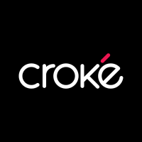 CrokÃ© logo, CrokÃ© contact details