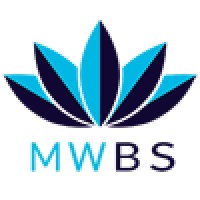 MWBS logo, MWBS contact details