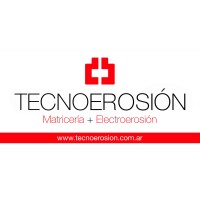 Tecnoerosión S.A. logo, Tecnoerosión S.A. contact details