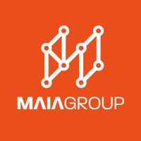 Maia Group logo, Maia Group contact details