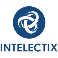 Intelectix logo, Intelectix contact details