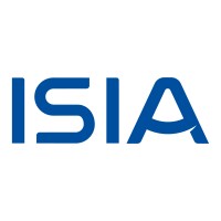 ISIA logo, ISIA contact details