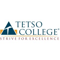 Tetso College logo, Tetso College contact details