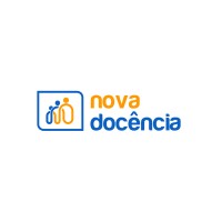 Nova Docência logo, Nova Docência contact details