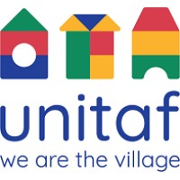 Unitaf logo, Unitaf contact details