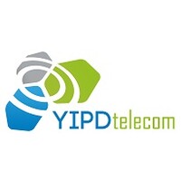 YIPDTELECOM logo, YIPDTELECOM contact details