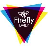 Firefly Daily logo, Firefly Daily contact details