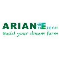 ARIANETECH PTE LTD logo, ARIANETECH PTE LTD contact details