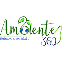 Ambiente 360 S.A.S. logo, Ambiente 360 S.A.S. contact details