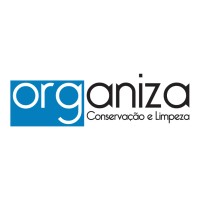 Organiza Serviços de Conservação e Limpeza logo, Organiza Serviços de Conservação e Limpeza contact details