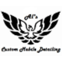 Al's Custom Mobile Detailing logo, Al's Custom Mobile Detailing contact details