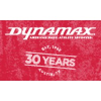 Dynamax Inc. logo, Dynamax Inc. contact details