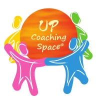 UP Coaching Space® logo, UP Coaching Space® contact details