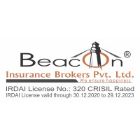 Beacon Insurance Brokers Pvt. Ltd. logo, Beacon Insurance Brokers Pvt. Ltd. contact details