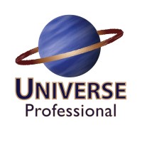 Universe Professional Ltd. logo, Universe Professional Ltd. contact details