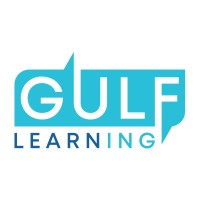 Gulf Learning logo, Gulf Learning contact details