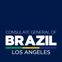 Consulate General of Brazil in Los Angeles logo, Consulate General of Brazil in Los Angeles contact details