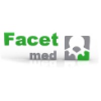 FacetMed Ltd. logo, FacetMed Ltd. contact details