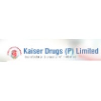 Kaiser Drugs Private Limited logo, Kaiser Drugs Private Limited contact details