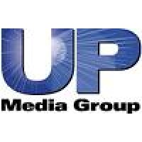 UP Media Group logo, UP Media Group contact details