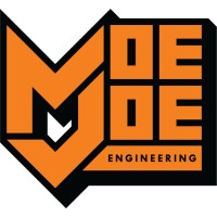 MoeJoe Engineering logo, MoeJoe Engineering contact details