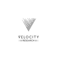 Velocity Research logo, Velocity Research contact details