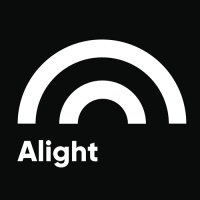 Alight logo, Alight contact details