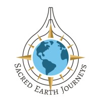 Sacred Earth Journeys logo, Sacred Earth Journeys contact details