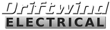 Driftwind Electrical logo, Driftwind Electrical contact details