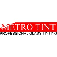 Metro Tint Inc logo, Metro Tint Inc contact details