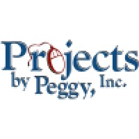 Projects by Peggy, Inc. logo, Projects by Peggy, Inc. contact details