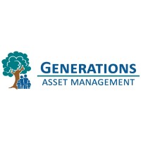 Generations Asset Management logo, Generations Asset Management contact details