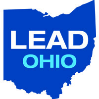 LEAD Ohio logo, LEAD Ohio contact details