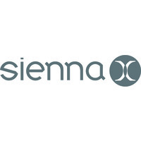 Sienna X logo, Sienna X contact details