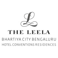 The Leela Bhartiya City Bengaluru Hotel Conventions Residences logo, The Leela Bhartiya City Bengaluru Hotel Conventions Residences contact details