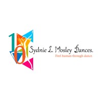 Sydnie L. Mosley Dances logo, Sydnie L. Mosley Dances contact details