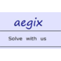 Aegix Technologies Pvt. Ltd. logo, Aegix Technologies Pvt. Ltd. contact details