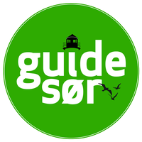 Guide Sør logo, Guide Sør contact details