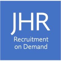 JHRecruitment logo, JHRecruitment contact details